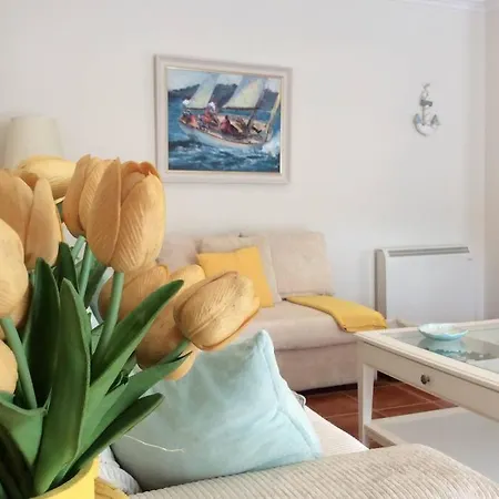 Apartamento ático Con Terraza Y Vistas Al Mar