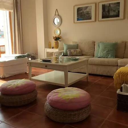 Atico Con Terraza Y Vistas Al Mar * Sanxenxo