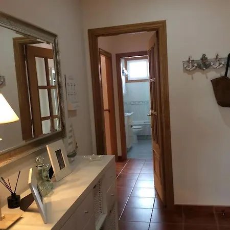 Apartamento ático Con Terraza Y Vistas Al Mar Sanxenxo