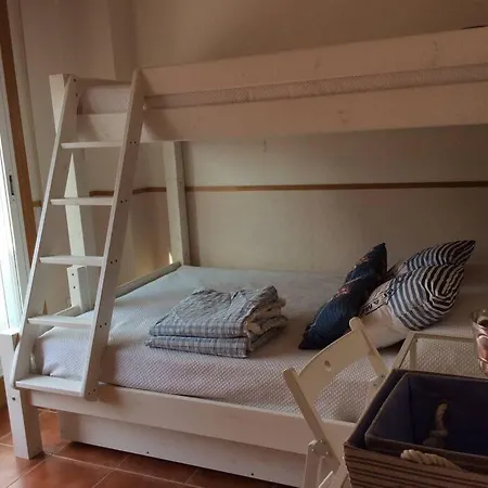 Apartamento ático Con Terraza Y Vistas Al Mar