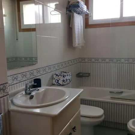 Apartamento ático Con Terraza Y Vistas Al Mar