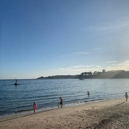 Apartamento ático Con Terraza Y Vistas Al Mar *