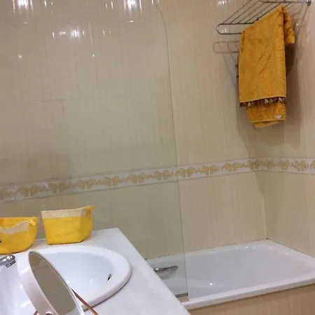 Apartamento ático Con Terraza Y Vistas Al Mar Sanxenxo