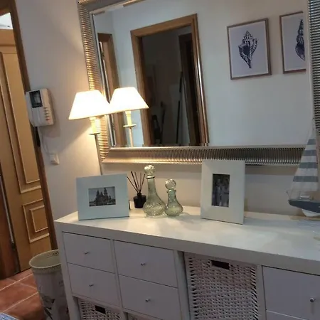 Apartamento ático Con Terraza Y Vistas Al Mar