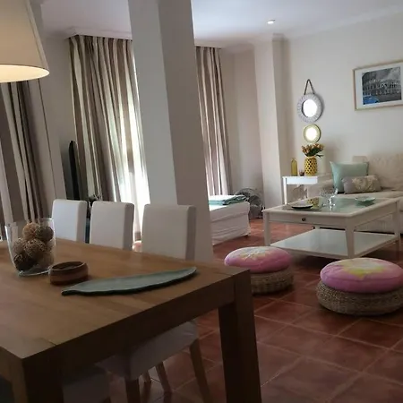 Atico Con Terraza Y Vistas Al Mar Appartement *