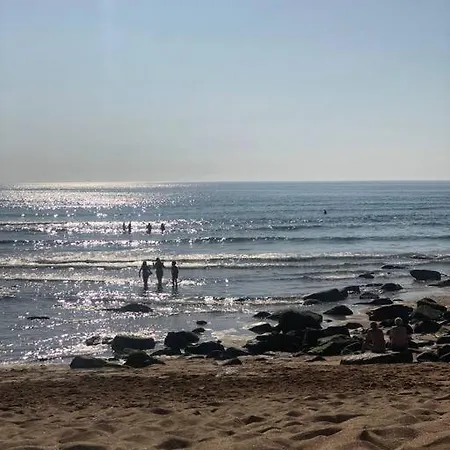 ático Con Terraza Y Vistas Al Mar Apartamento Sanxenxo