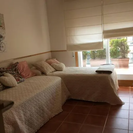 ático Con Terraza Y Vistas Al Mar