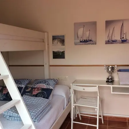 ático Con Terraza Y Vistas Al Mar Apartamento