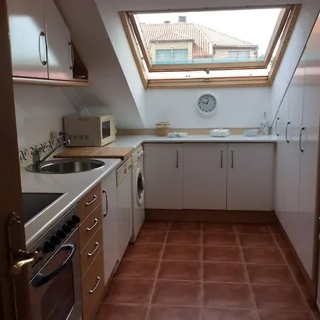 Apartamento ático Con Terraza Y Vistas Al Mar