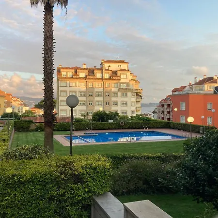 ático Con Terraza Y Vistas Al Mar