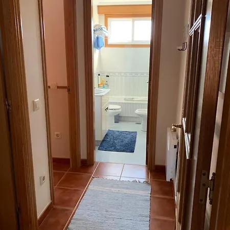 Apartamento ático Con Terraza Y Vistas Al Mar Sanxenxo