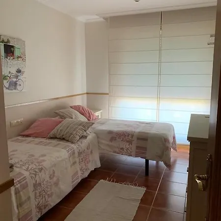 Apartamento ático Con Terraza Y Vistas Al Mar Sanxenxo