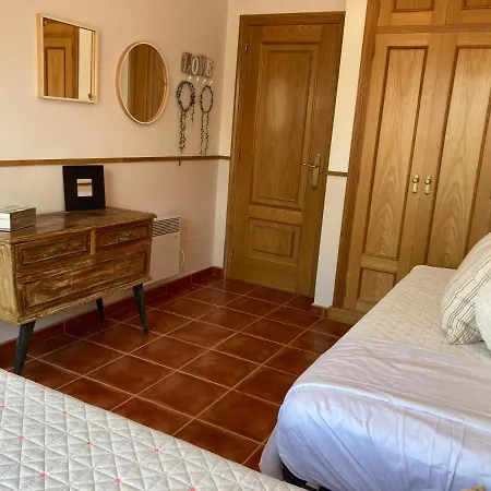 Atico Con Terraza Y Vistas Al Mar *